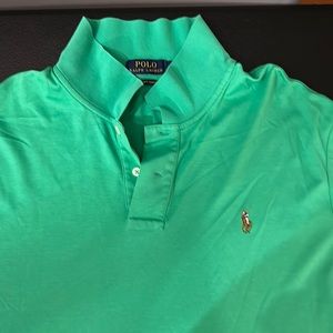Polo Brand Shirt.  Never worn.